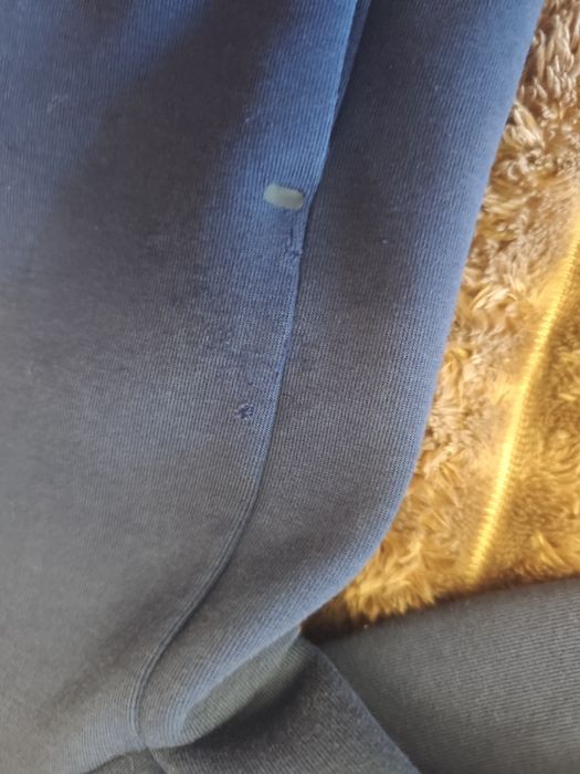 Зип Nike Tech Fleece