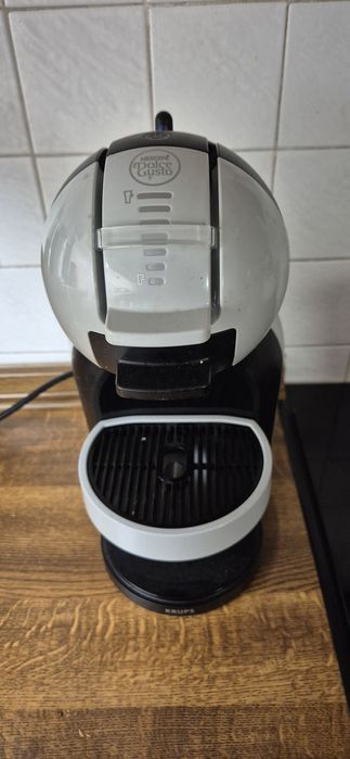 Ekspres do kawy Dolce Gusto Nescafe