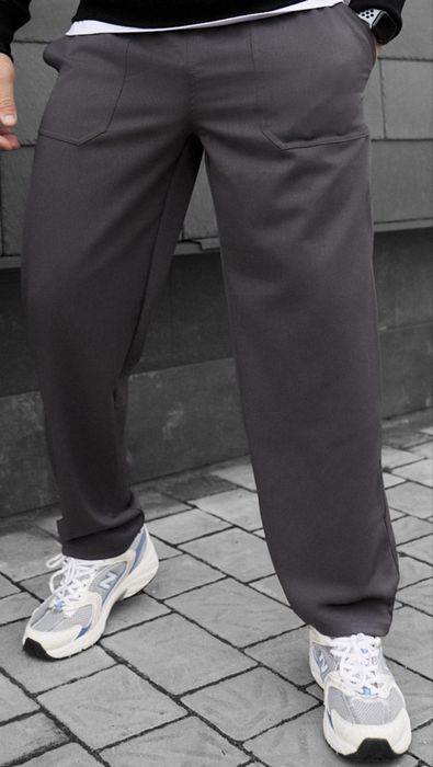 Штани чінос Staff gray р.S