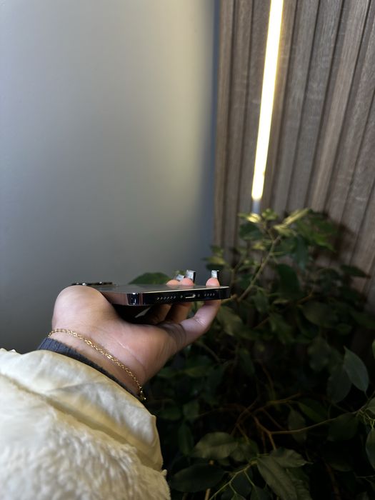 iPhone 14 Pro Max 128Gb Deep Purple Neverlock