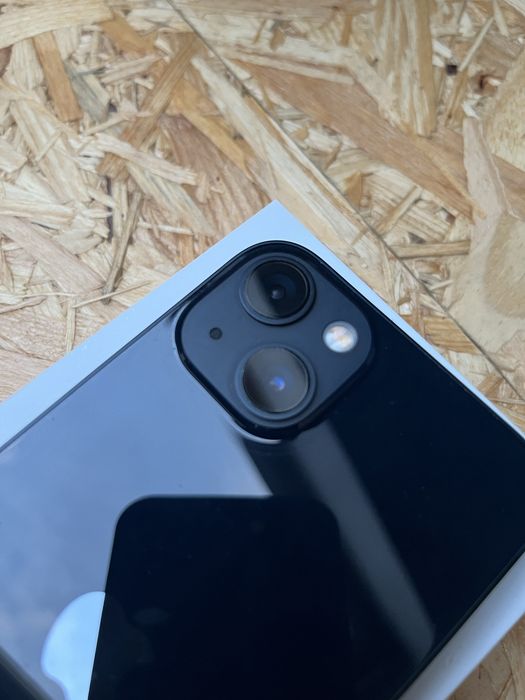 Iphone 13 128gb 72% baterii