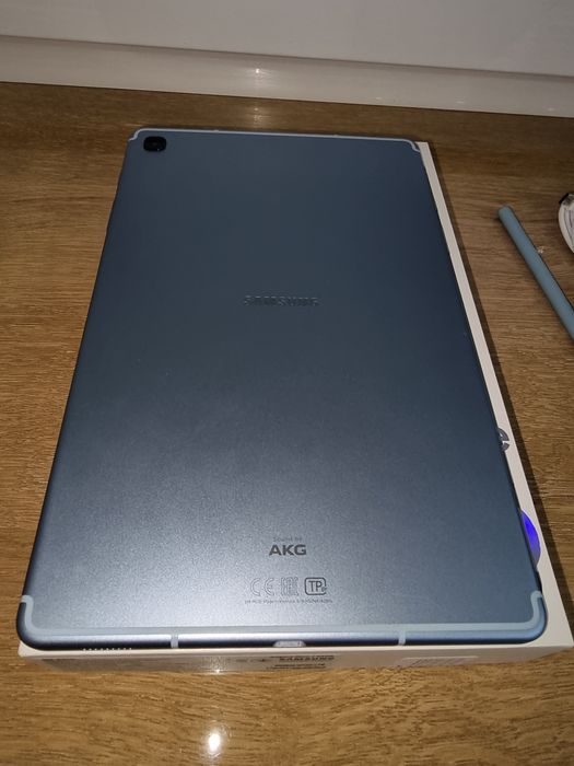 Планшет Samsung tab S6 lite 64 GB ідеальний стан!