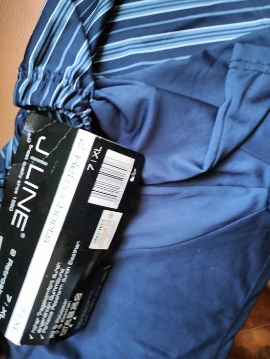 Dwupak męskiej bielizny