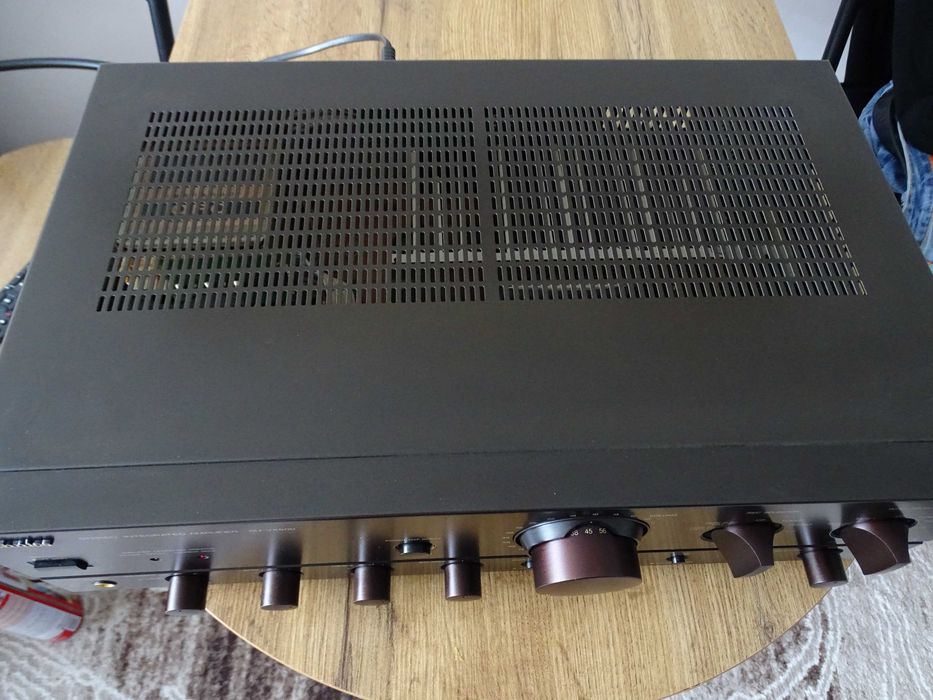 Wzmacniacz Technics SU-VX 500