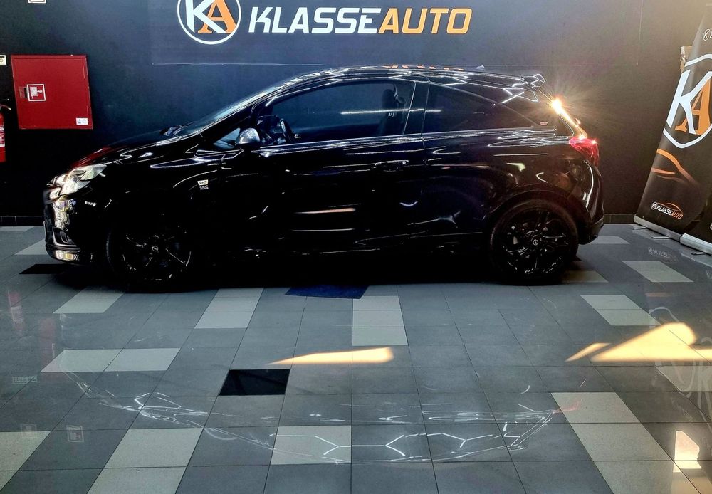 Opel Corsa 1.0 T GT