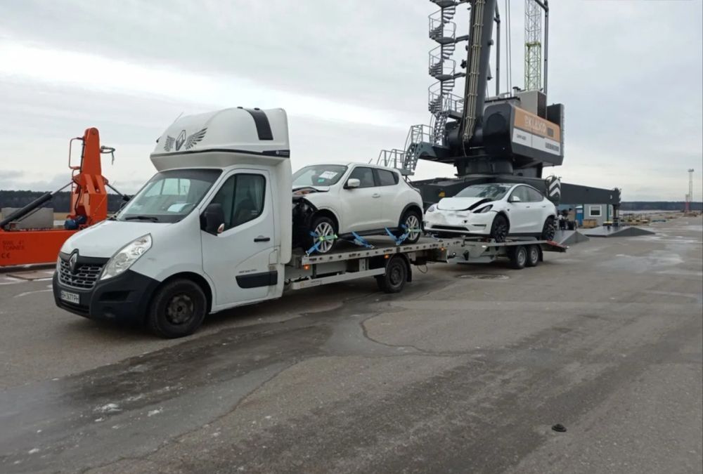 Renault Master 2016