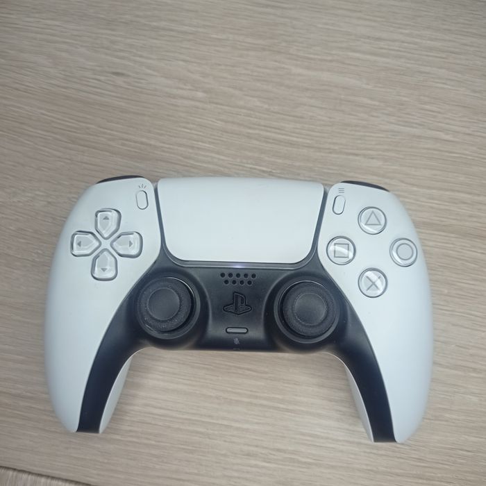 PS5 Slim з приводом. Майже нова