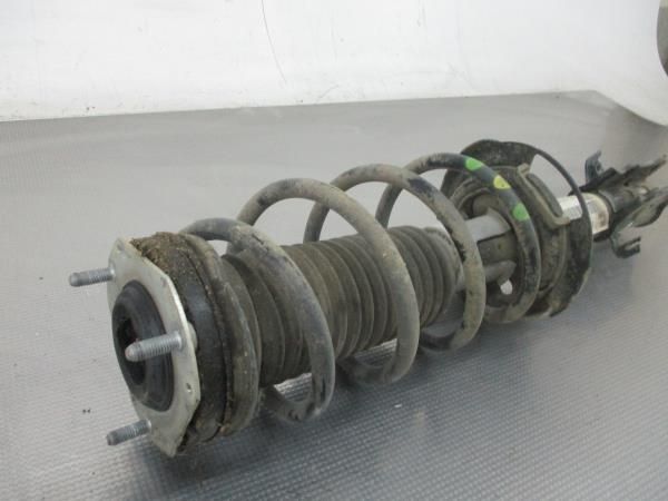 Amortecedor frente direito FORD Fiesta VI (CB1, CCN)