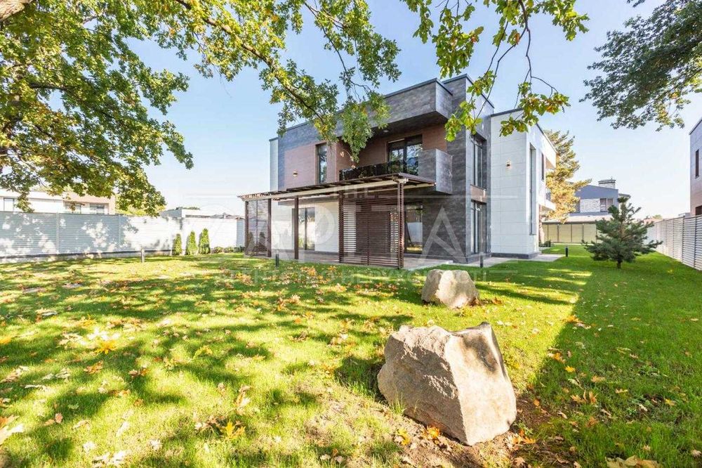 Оренда будинку 302м2 котеджне містечко преміумкласу River Island