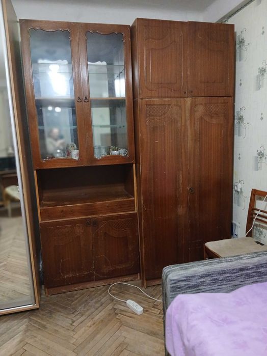 Сдам однокомнатную квартиру