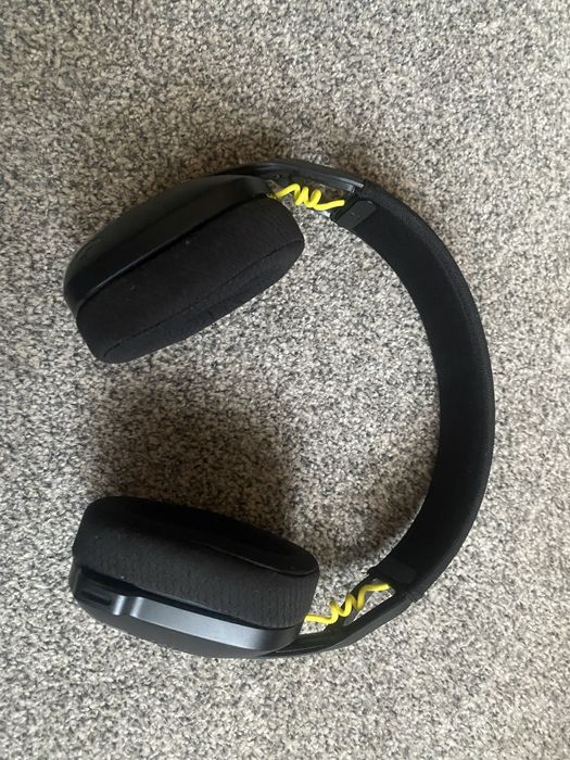 Logitech g435, нові