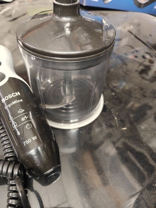 Blender Bosch Ergomix 750w