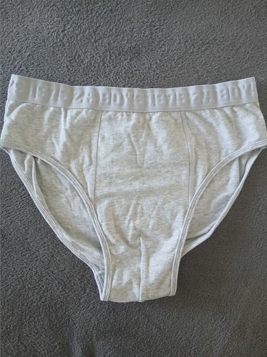 Slipy Majtki chłopięce Zara r. 164