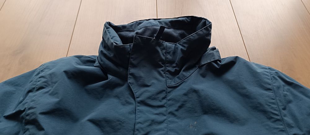 Casaco impermeável neve Wedze Decathlon - 14 anos