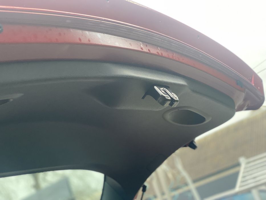 Продам авто Renault megane