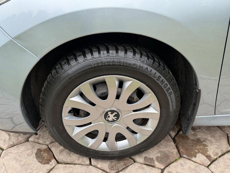 Продам Peugeot 207