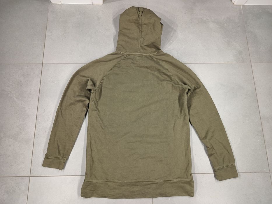 Bluza męska American Eagle roz. M wciągana przez głowę z kapturem luźna