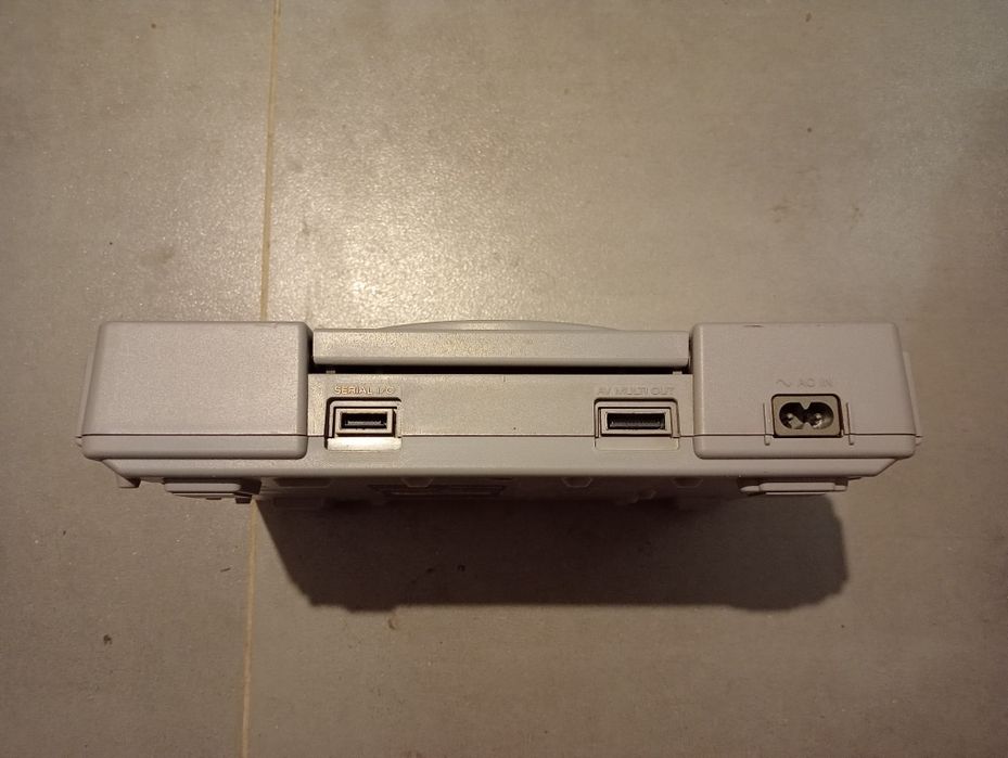 PlayStation PSX (10)