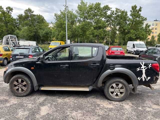 Mitsubishi L 200 2.5D