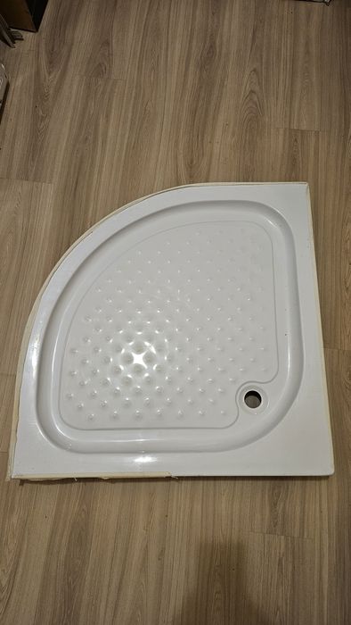 Brodzik Nowy 14×90