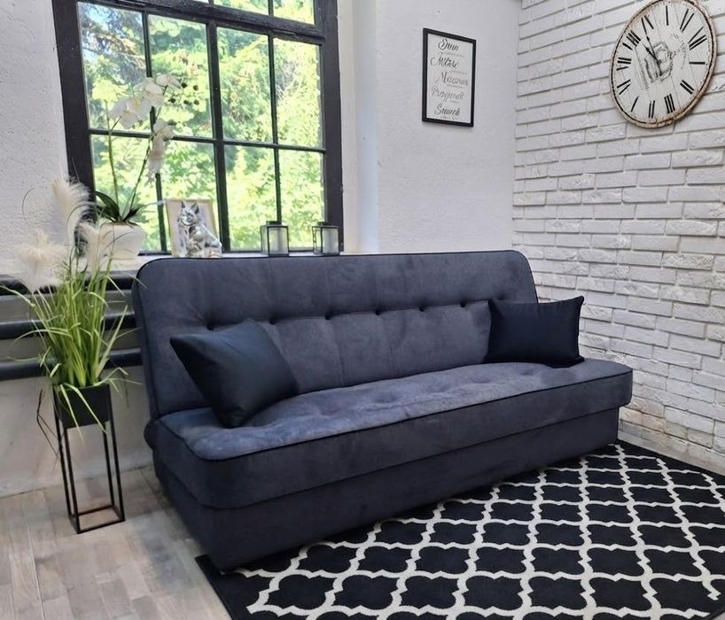 Kanapa sofa rozkładana Wyprzedaż