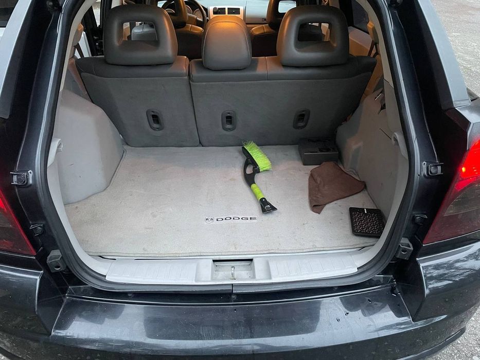 Dodge Caliber 2006рік,  2,0 tdi 6ст. мех.