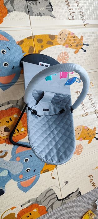 Шезлонг love baby