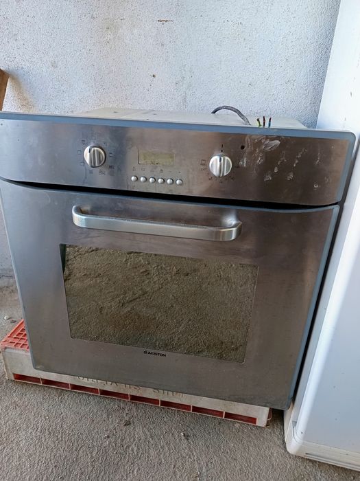 Forno de cozinha Ariston