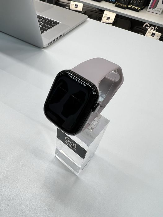 Apple Watch Series 10 42mm GPS, стан 8,5/10 + гарантія #79530