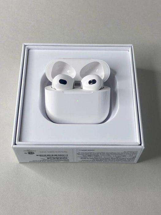 Airpods3 Hight Version