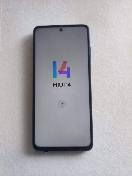 Sprzedam telefon poco X3 pro