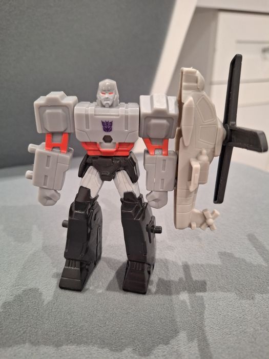 Transformers z McDonald's