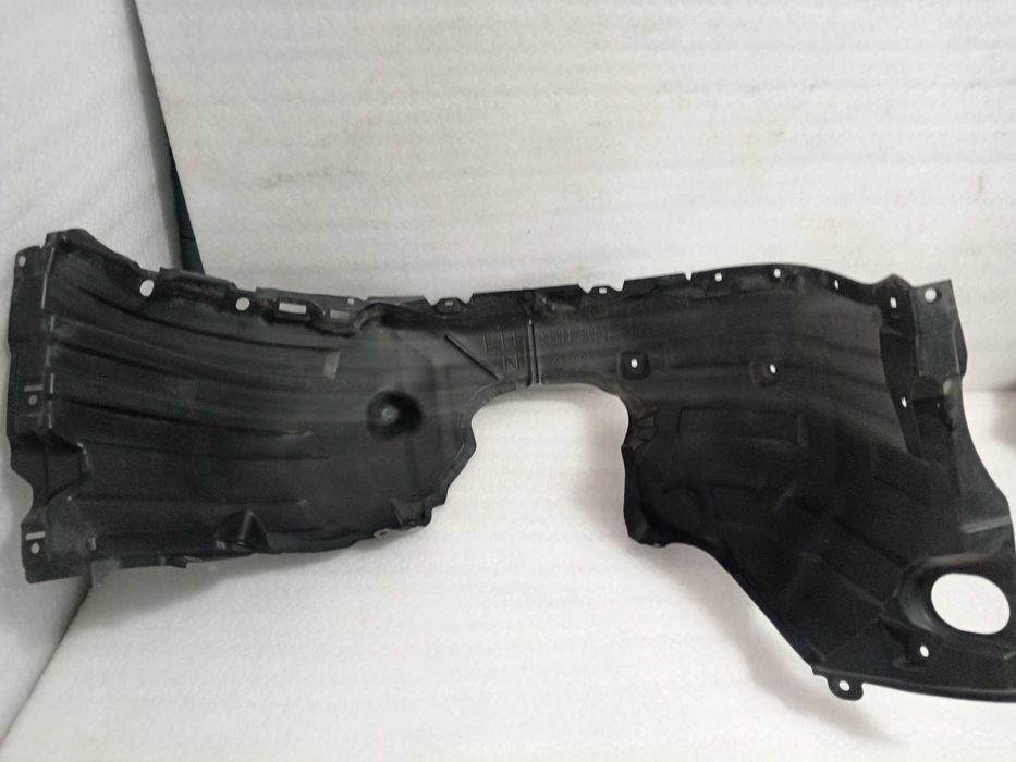 Підкрилок ліве передній toyota camry viii 17- 53806- 33080
