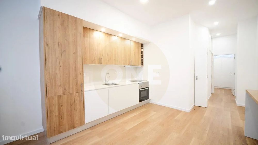 Apartamento T3 Remodelado, no bairro da Codivel, Odivelas