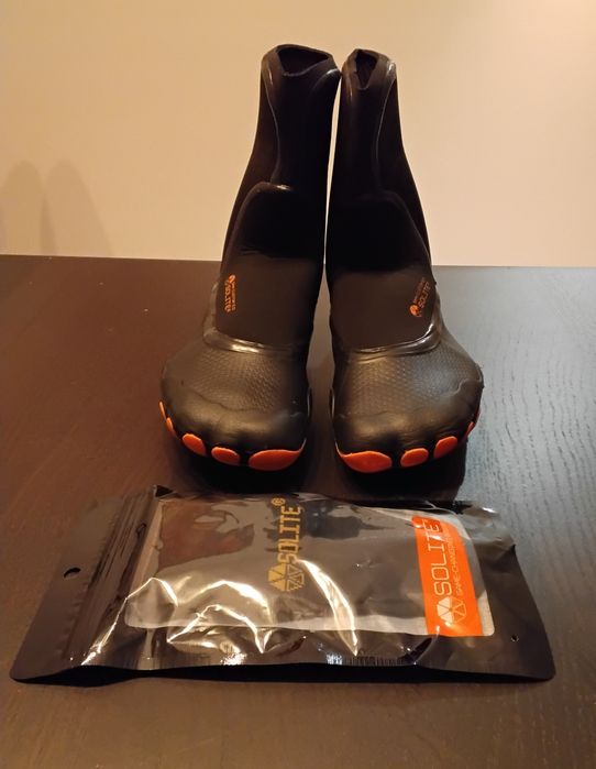 Botas Solite 5mm