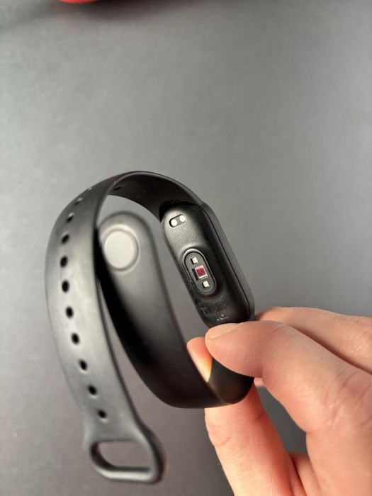 Xiaomi Mi band 5