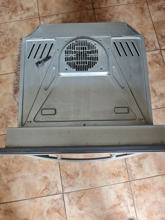 Forno elétrico encastre