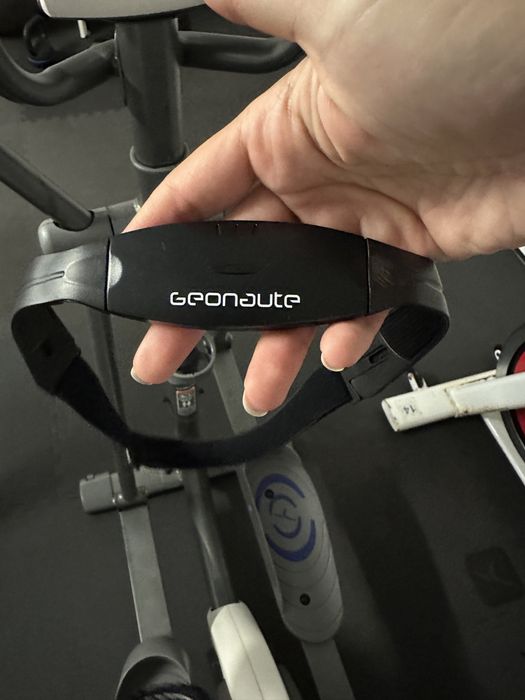 Elíptica / Cross como NOVA! Domyos VE530