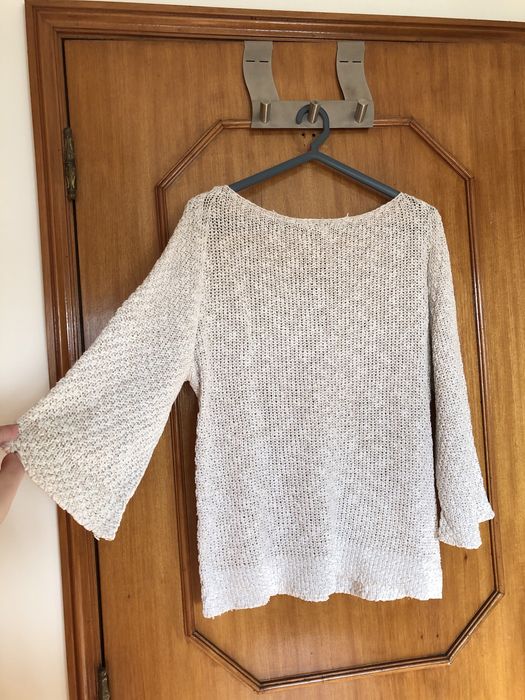 Camisola Stradivarius TS