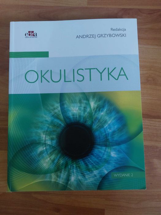 Okulistyka Grzybowski
