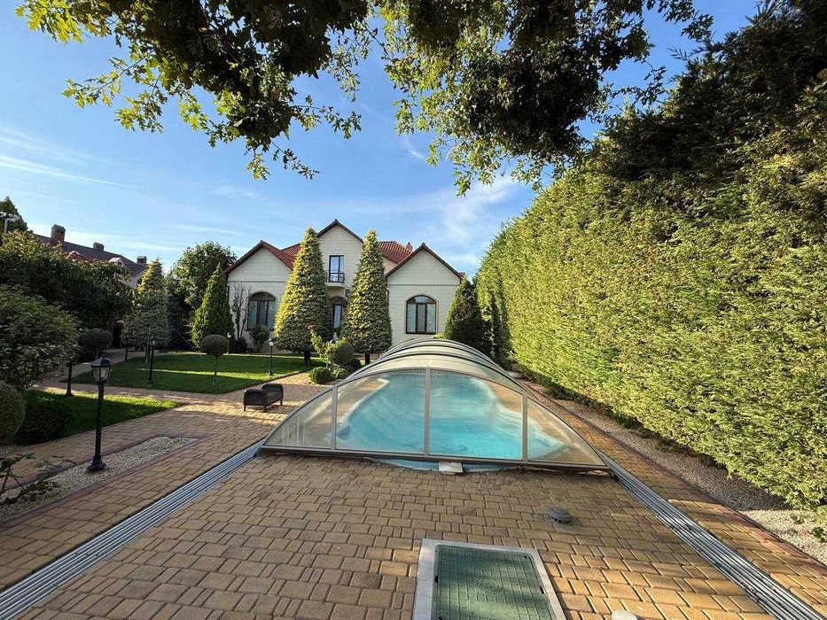 Дом по адресу (площадь 300 м²) - Atlanta.ua - фото 2