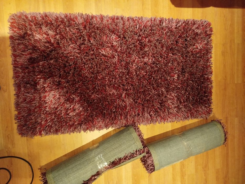 Conjunto Tapetes Quarto