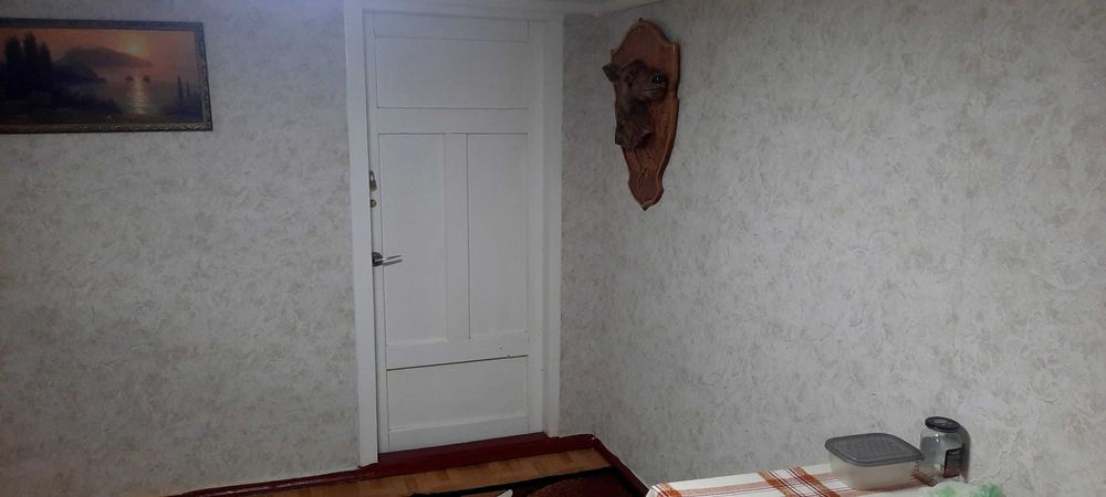 Здам кімнату у власному будинку. Район Дубнівська.