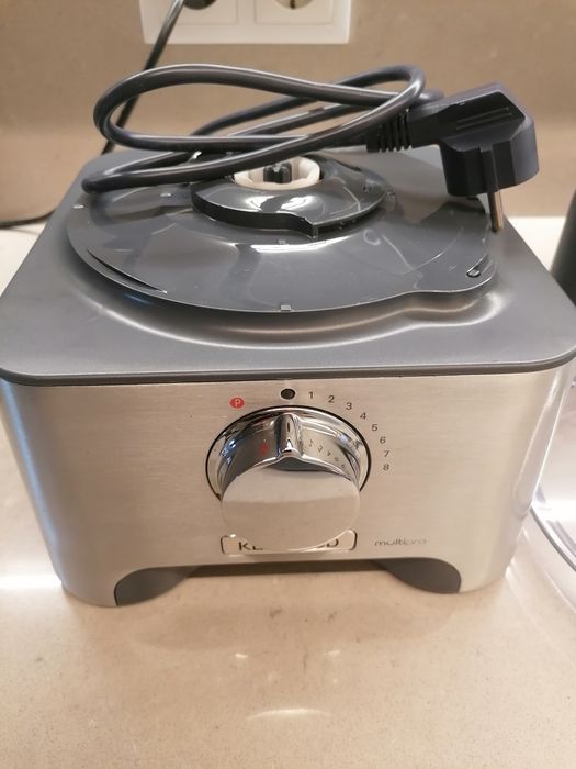 Kitchen Robot and Accessories441394829251072006