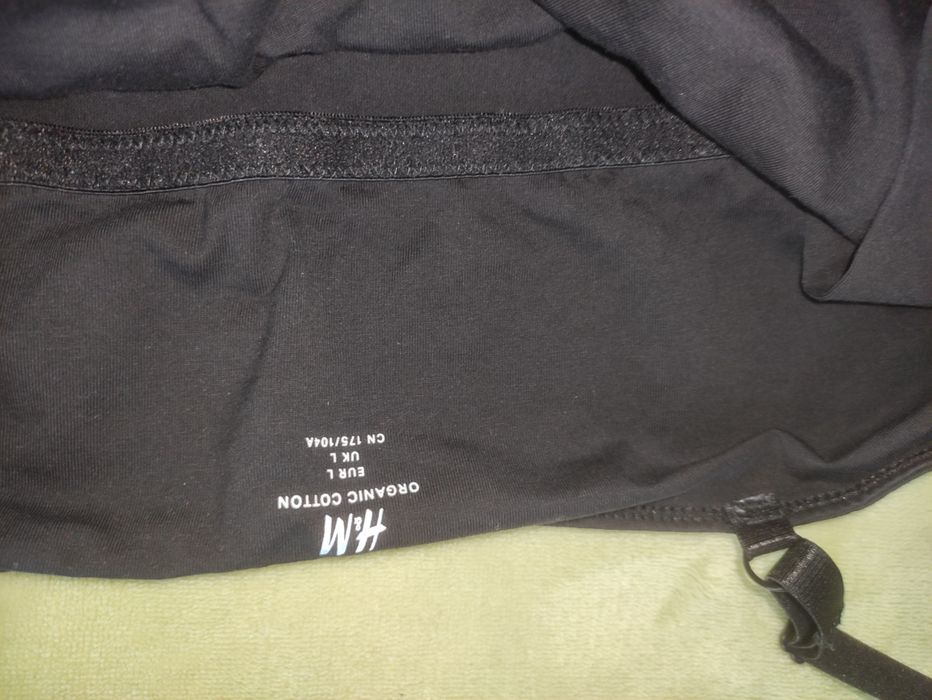 Майка h&m для годуючих