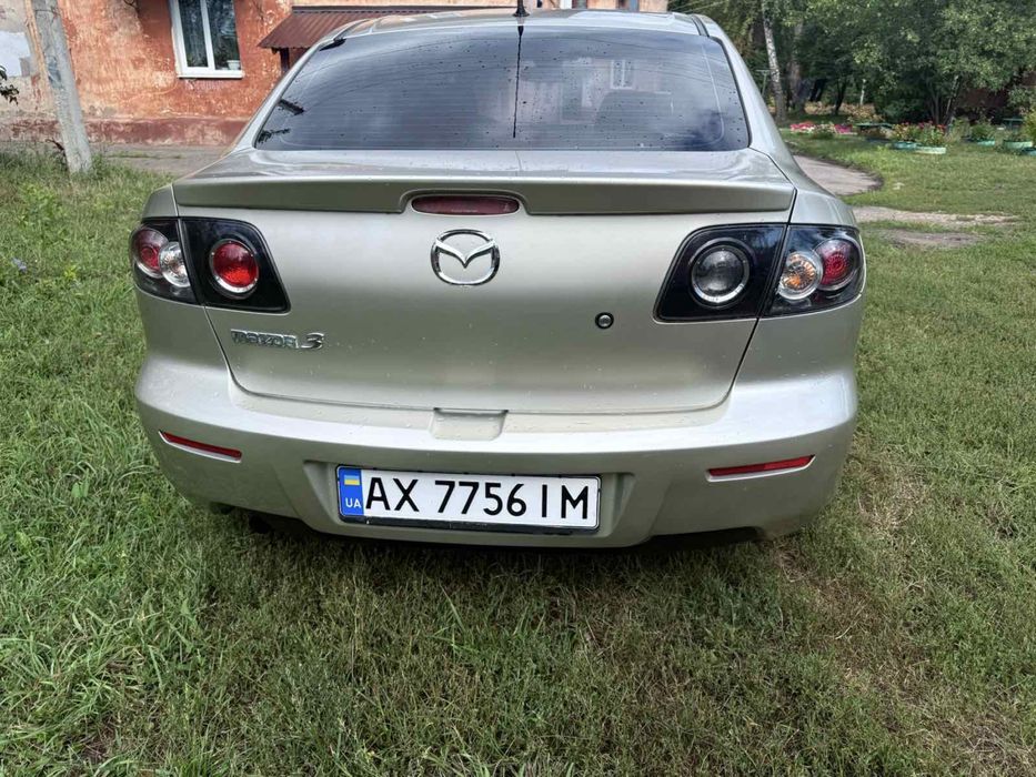 Продам гарний надійний автомобіль