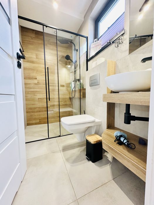 Wisła domek w górach balia sauna wolny  4-7.06