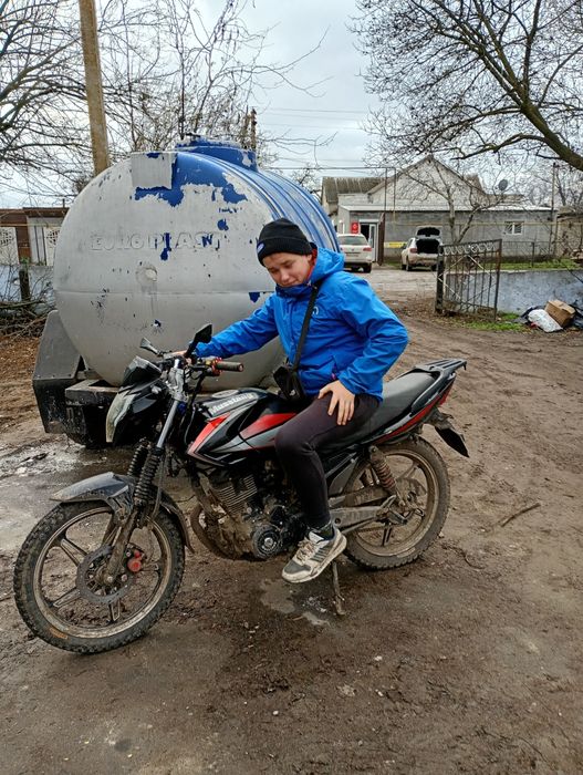 Мустанг регион 200-8