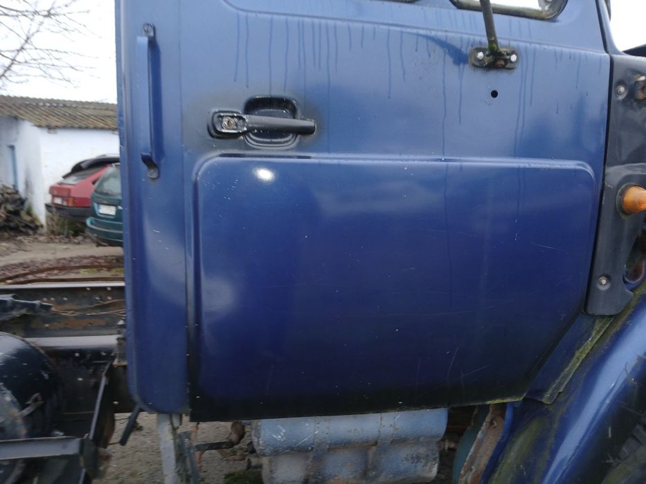 зіл по запчастинах