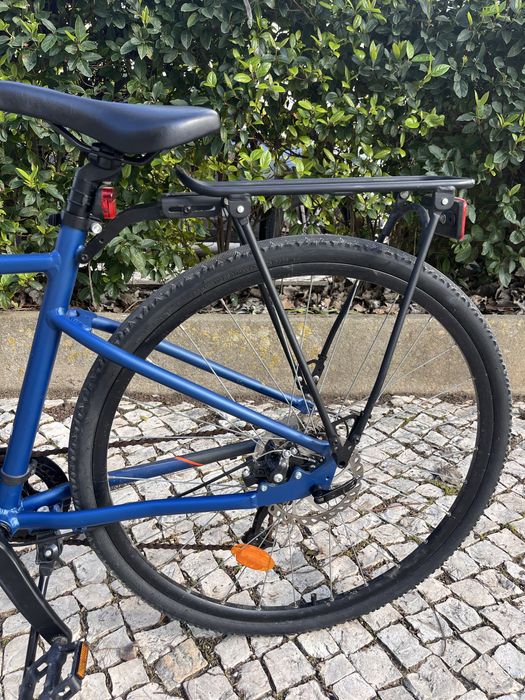 Bicicleta riverside tamanho S usada